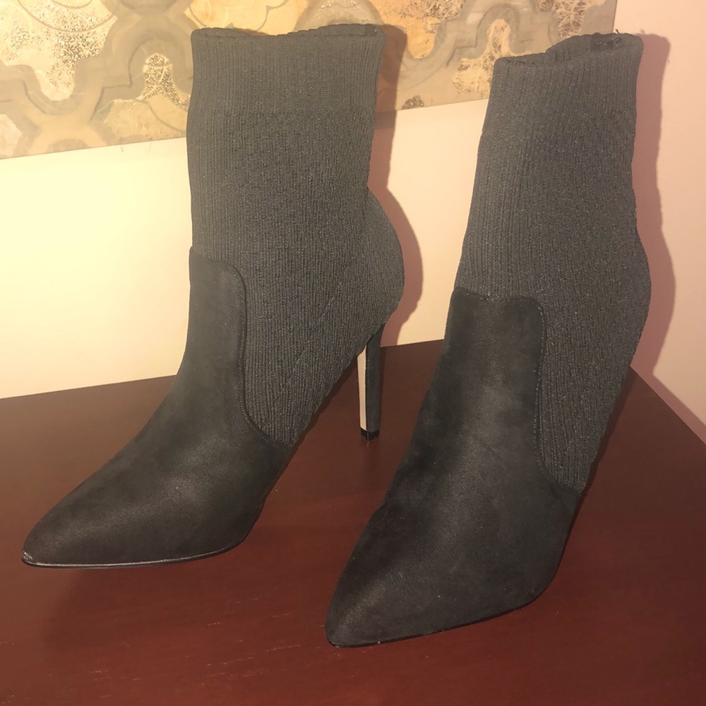 Catherine Catherine Malandrino Booties